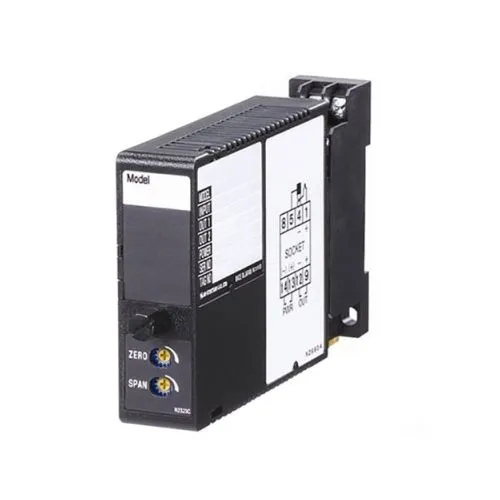 SIGNAL TRANSMITTER W2VS-A6A-R M-system