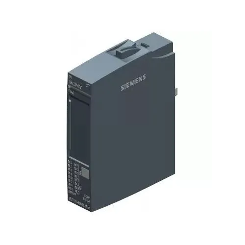 SIMATIC ET 200SP, Digital input module 6ES7131-6BH01-0BA0 Siemens