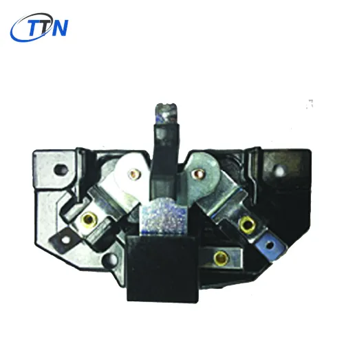 Single Arm and Other Stationary Switches TORQ Corporation Vietnam