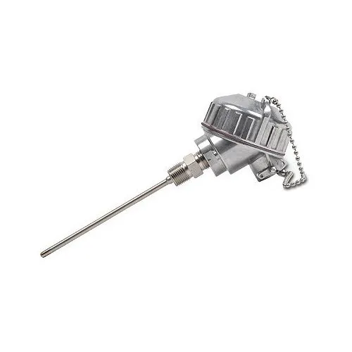 Single Thermocouple J48U-S4D0408-SN-8HN34 Pyromation Vietnam