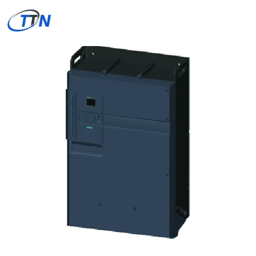 SIRIUS soft starter 3RW5554-6HA16 Siemens Vietnam
