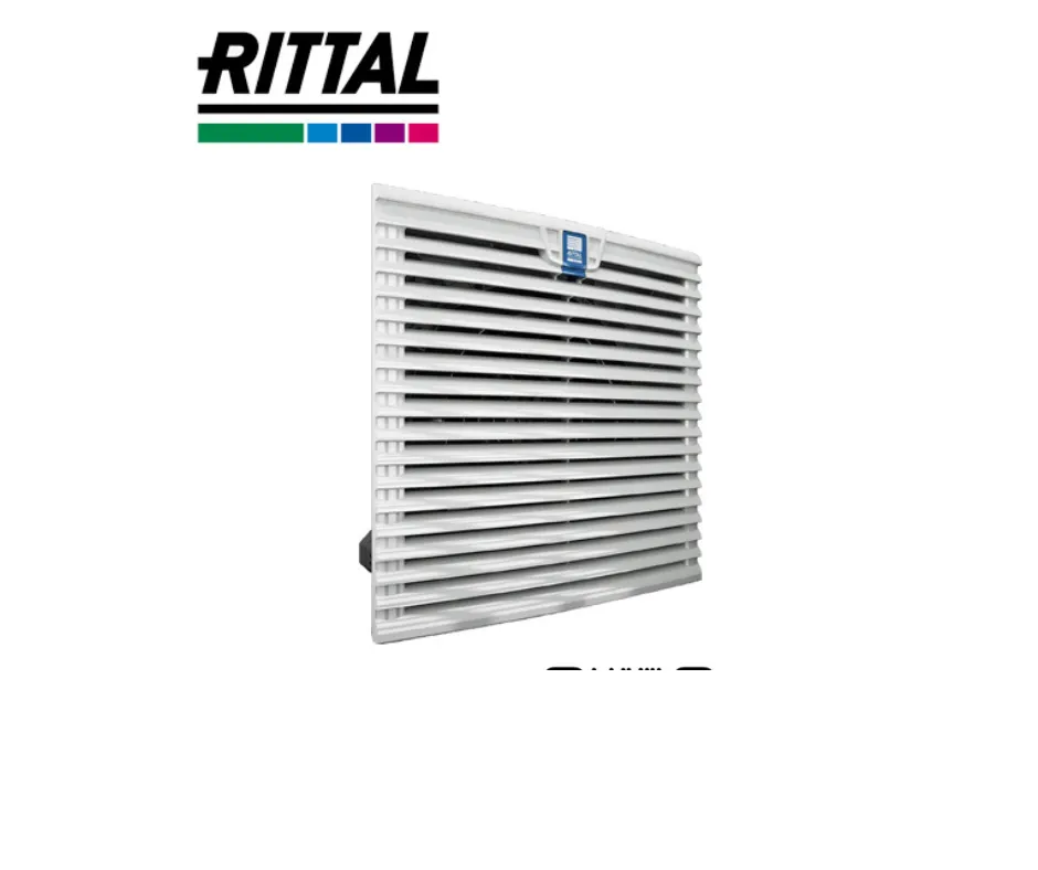 SK 3241.100 Rittal Vietnam,Bộ quạt và bộ lọc TopTherm