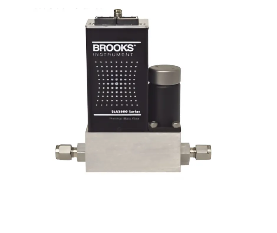 SLA5800 Mass Flow Meter Ar 600 NLPM/SLA5800 Bộ điều khiển lưu lượng không khí 600 NLPM
