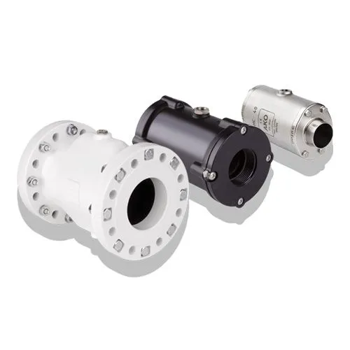 Sleeve for air operated Pinch Valve M050.03X AKO Armaturen & Separationstechnik
