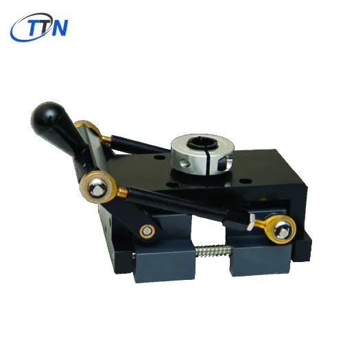 Slide Chuck (ROPP Closures) MesaLabs Vietnam