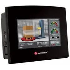 SM43-J-R20 SM43-R20,4.3",12/8 I/O,2A,1HS Unitronics Vietnam