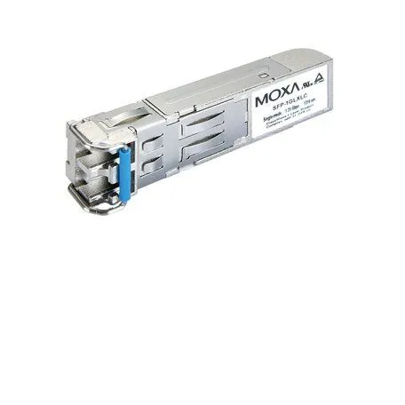 Small Form Factor pluggable transceiver with 1000BaseLX SFP-1GLXLC MoXa Vietnam