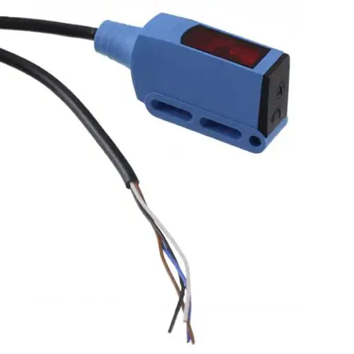 Small photoelectric sensors WTB9-3N1161 SICK