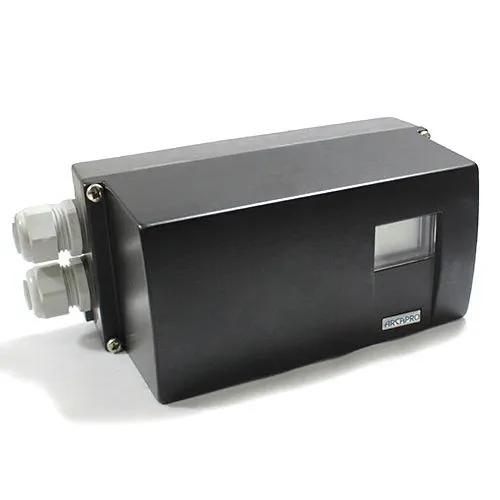Smart Positioner 827A.X4-00H-M10-G Arca