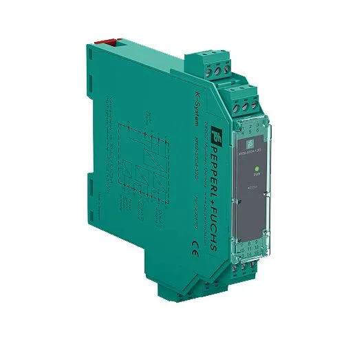 SMART Transmitter Power Supply KFD2-STC5-1.2O Pepperl + Fuchs