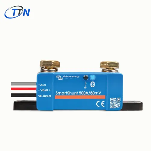 SmartShunt SHU050130050 Victron Energy Vietnam