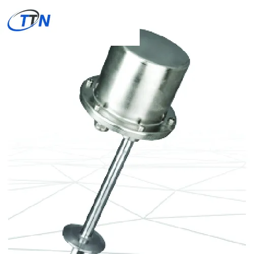 SoCLEAN® Transmitters Temposonics Vietnam