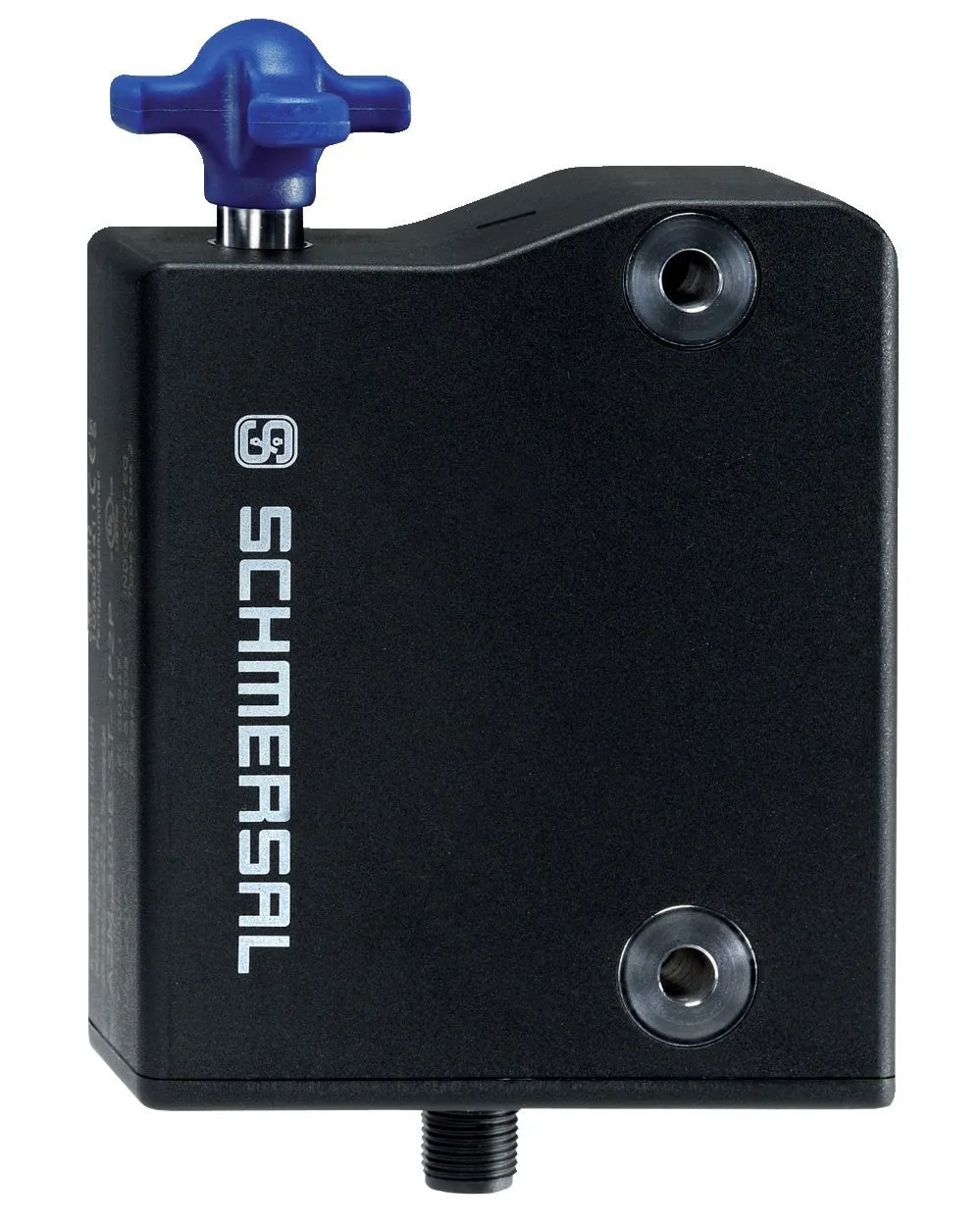 Solenoid interlocks AZM300Z-ST-1P2P-T Schmersal