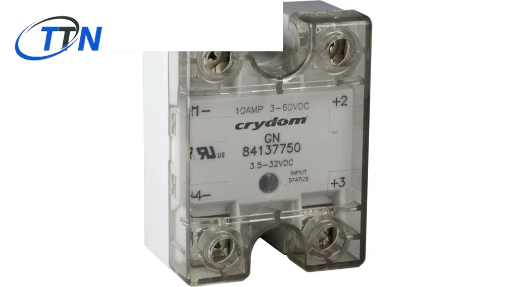Solid State Relay Part No: 84137750