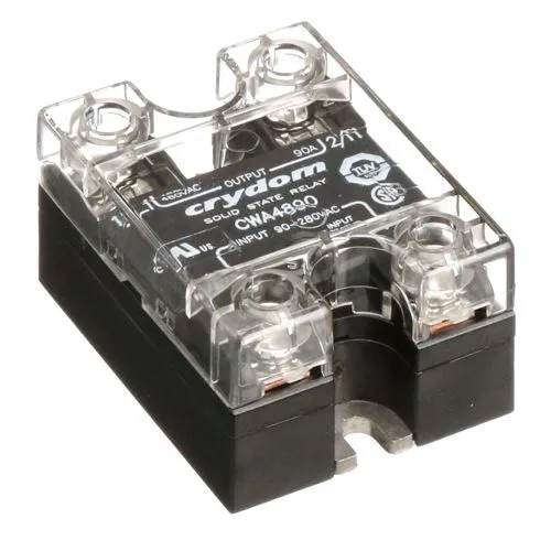 Solid State Relays -90A CWA4890 Crydom