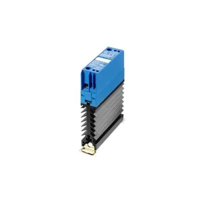 Solid State Relays SI with Diagnostic38.5220631323606 SILD845160 Celduc Vietnam