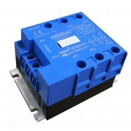 Solid State Relays SVT864394E Celduc Vietnam - Sẵn Kho - Giao Ngay