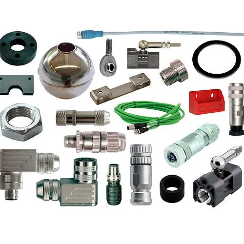 Sondermagnet Typ MT0162 MTS Sensor