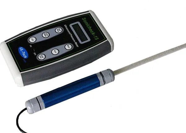 Soundpressure-meter Sonicheck-15 UL-Tech Vietnam