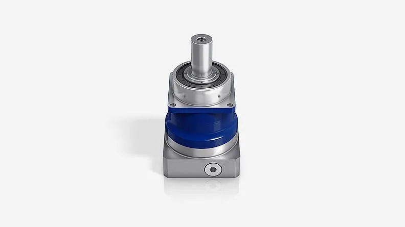 SP+ HIGH SPEED planetary gearheads Wittenstein Vietnam