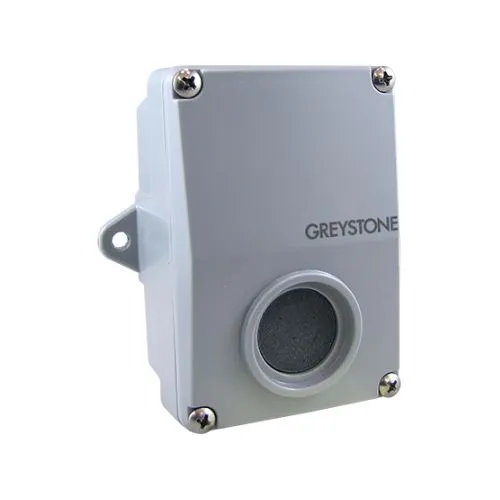 Space CO Detector CMD5B1000T24 GREYSTONE
