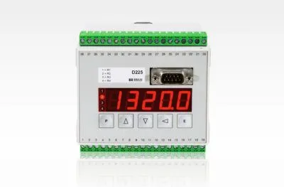 Speed Sensor Alarm D1553.143U1 Braun Vietnam
