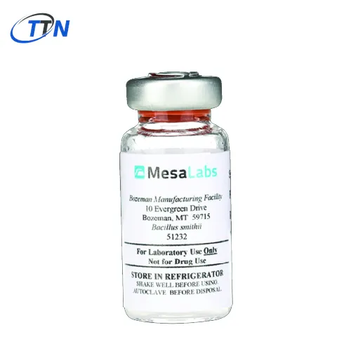 Spore Suspensions MesaLabs Vietnam