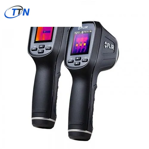 Spot thermal camera TG167 Flir Vietnam