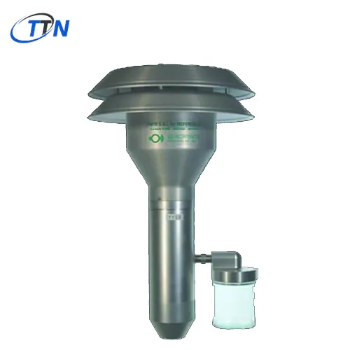 SSI2.5 Standard EPA Inlet MesaLabs Vietnam