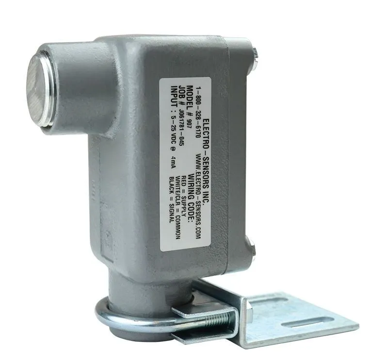 ST420, ST420-LT, ST420-DI, 906 XP, 907 XP 2 Cảm biến tốc độ - Electro sensor – shaft speed sensor