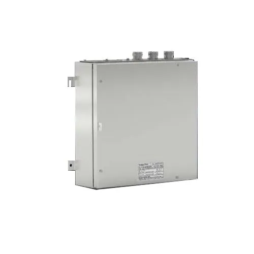 Stainless Steel Ex Proof Panel TEX303020-S1 Tempapano Vietnam