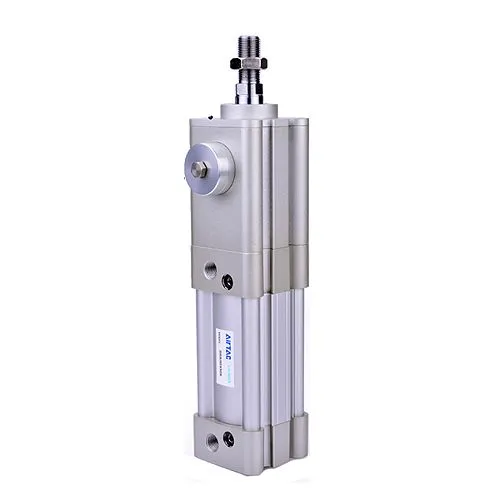 Standard cylinder SAI125X500S Airtac