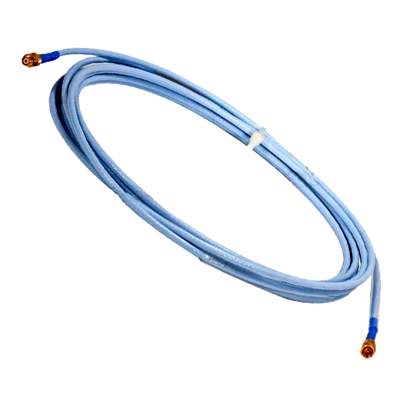 Standard Extension Cable 3300 XL 330130-080-00-00 Bently Nevada Vietnam