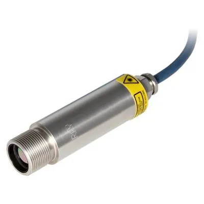 Standard Mi3 High Temperature Sensing Heads RAYMI31002MSF1 Fluke Process Instrument Vietnam