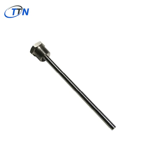 Style 1 Thermowells Status Vietnam