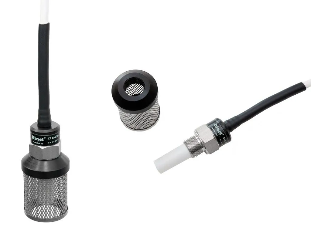 SUBMERSIBLE LEVEL SENSOR CLS-23S