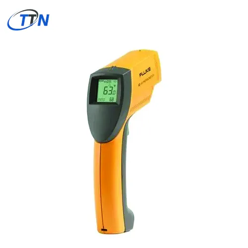 Súng đo nhiệt độ hồng ngoại mini MT6CH Fluke Vietnam