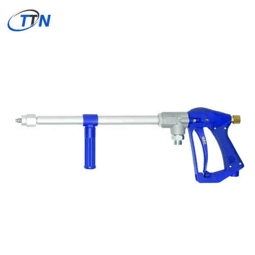 Súng phun sơn SP250 và SP250-Vario URACA Việt Nam