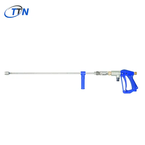 Súng phun sơn SP503 URACA Việt Nam
