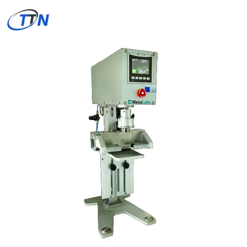 SureTorque 120S Industrial Cap Torque Tester MesaLabs Vietnam