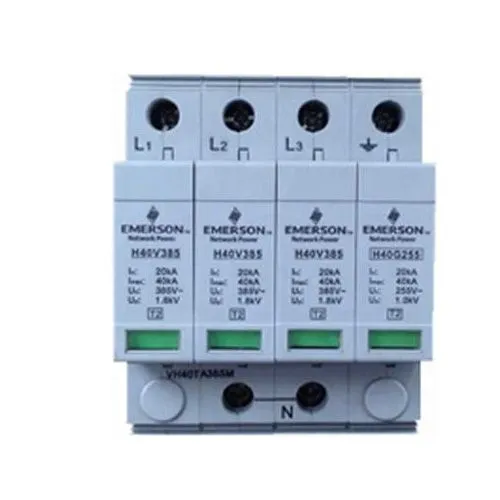 Surge Protection Device VH40TA385M Emerson/Vertiv