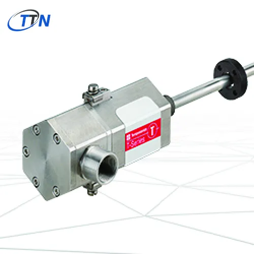T-Series Position Sensors Temposonics Vietnam