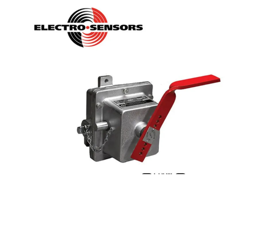 TA-2X / 800-002300 Electro-sensor, TA Belt Alignment Switches/ Explosion Proof- 2 Switches