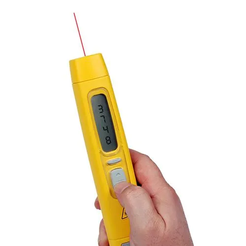 Tachometer ET-2109LSR Checkline
