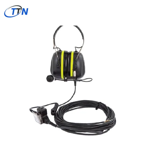 Tai nghe kèm cáp 10m 4000015353 ZENITEL Vietnam