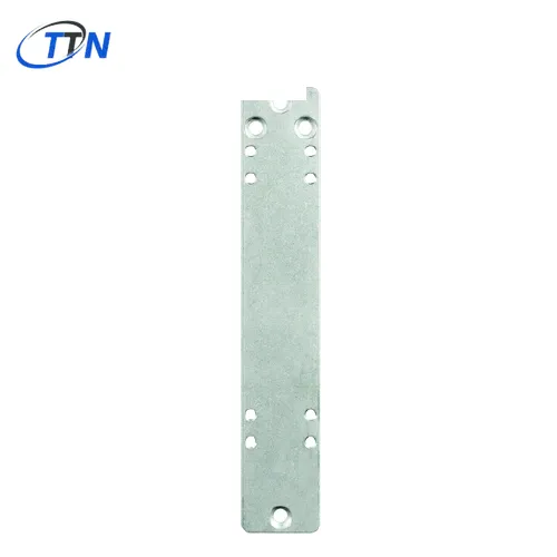 Tấm gắn AM-P-126399 Euchner Vietnam
