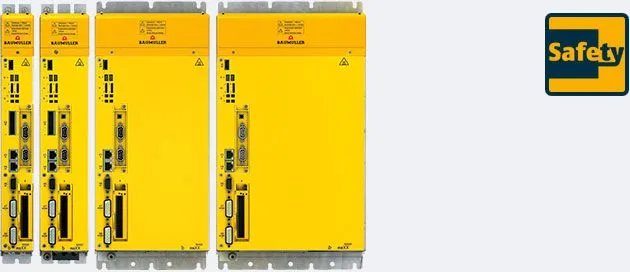 Technical data b maXX 5300 Axis units baumueller Vietnam
