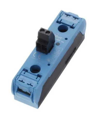 Temperature controller and current monitoring ECOM0010 Celduc Vietnam