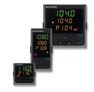 Temperature Controller LFS832143000