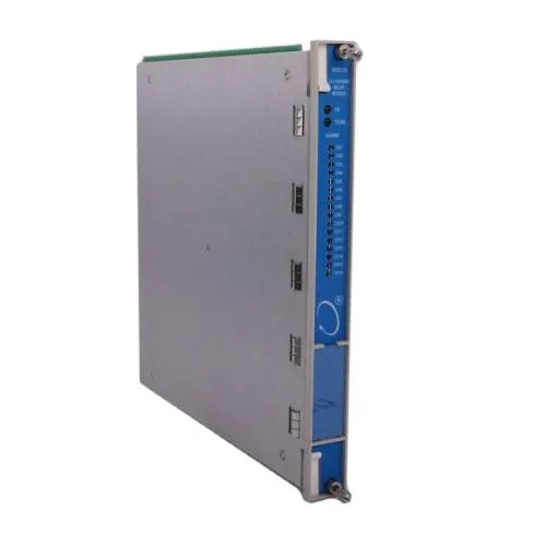 Temperature Monitors 3500/61-01-CN Bently Nevada